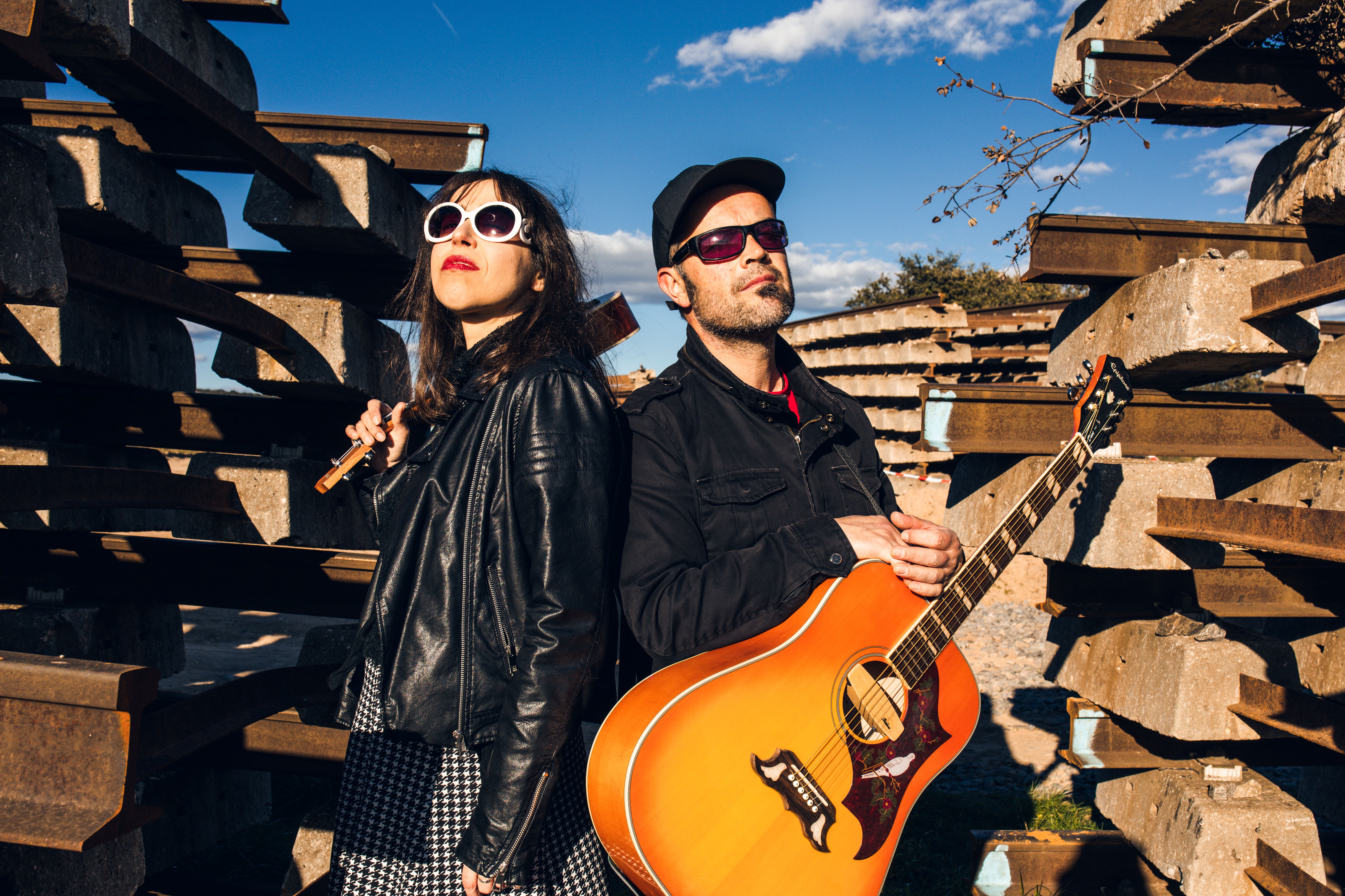 Fônal celebra su décimo aniversario con Lo que tú me das (Vol.1), su quinto álbum y el más directo hasta la fecha
